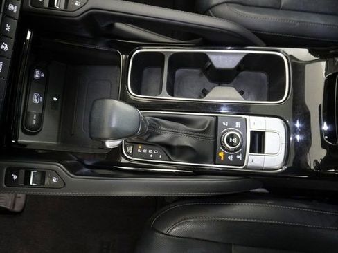 Used 2021 Kia Telluride EX w/ EX Premium Package image 31