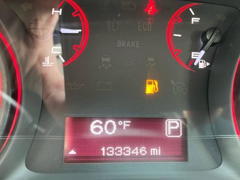 Used 2013 Dodge Dart SXT w/ Popular Equipment Group image 16