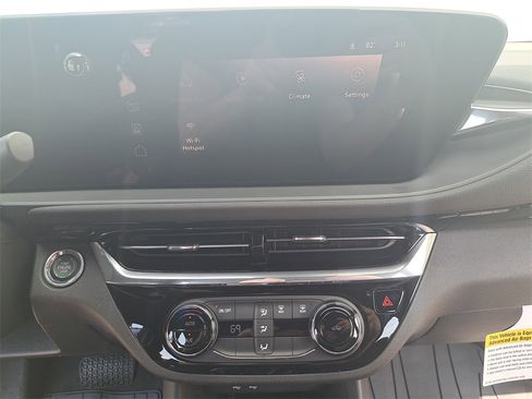 New 2025 Buick Envista Sport Touring w/ Convenience II Package image 23