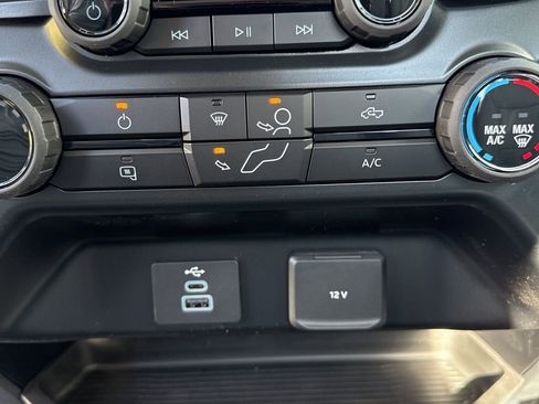 New 2026 Ford F550 4x4 Regular Cab Super Duty w/ Snow Plow Prep Package image 22