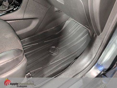 Used 2018 Buick Encore Preferred image 37