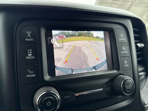 Used 2021 RAM 1500 Tradesman image 21