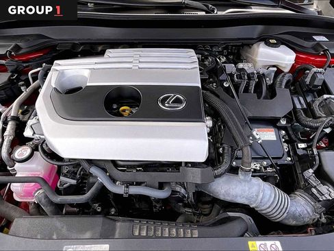 Certified 2023 Lexus UX 250h F Sport image 30