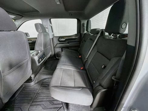 Used 2024 GMC Sierra 1500 Elevation w/ LPO, Elevation Black Package AWD/4WD image 25
