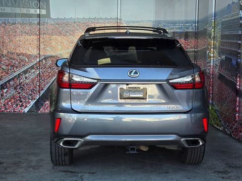 Used 2016 Lexus RX 350 AWD w/ Premium Package image 6