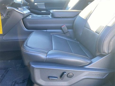 New 2026 Ford Expedition Tremor image 34