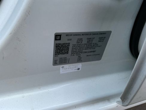 Used 2019 Chevrolet Silverado 1500 LT image 26