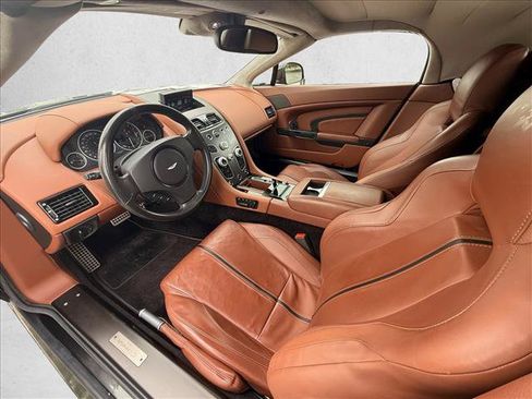 Used 2017 Aston Martin V12 Vantage S RWD image 22
