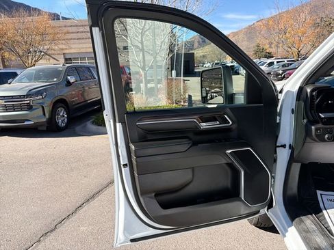 Certified 2024 Chevrolet Silverado 2500 LT image 22