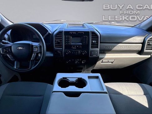 Used 2020 Ford F350 XL AWD/4WD image 16