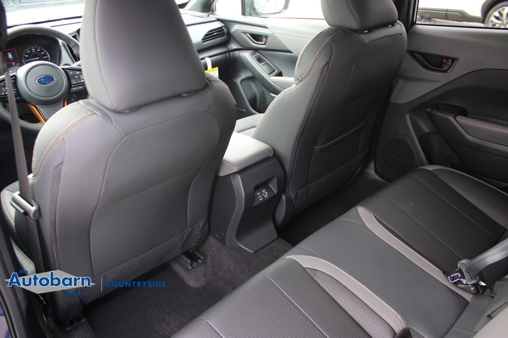 New 2026 Subaru Crosstrek 2.5i Wilderness w/ Crosstrek Mirror Package AWD/4WD image 22