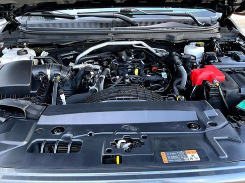 Used 2023 Ford Ranger XLT w/ Tremor Off-Road Package image 32