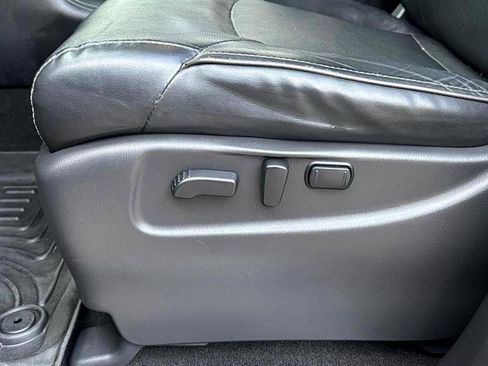 Used 2019 INFINITI QX80 Luxe image 14