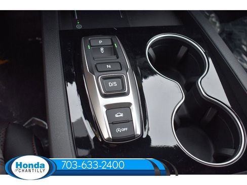 New 2026 Honda Ridgeline Black Edition image 29