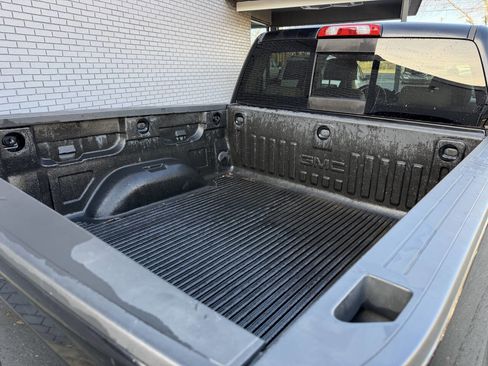 Used 2016 GMC Sierra 1500 SLT w/ SLT Premium Package image 8