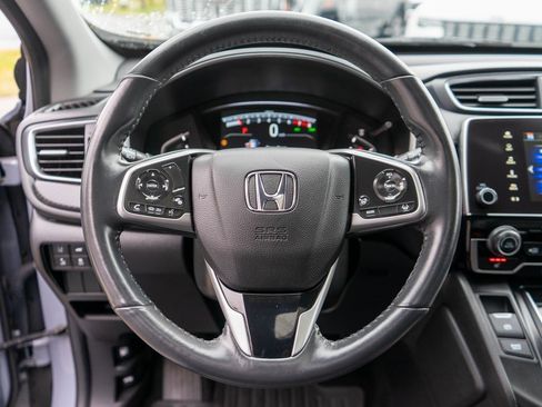 Used 2021 Honda CR-V Touring image 15