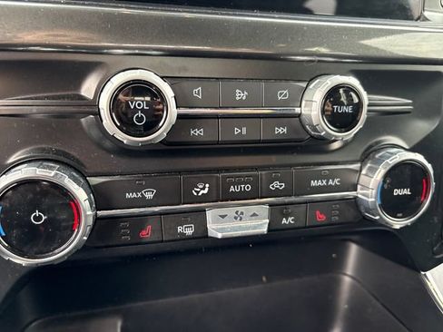 Used 2023 Ford F150 XLT w/ Equipment Group 302A High AWD/4WD image 27