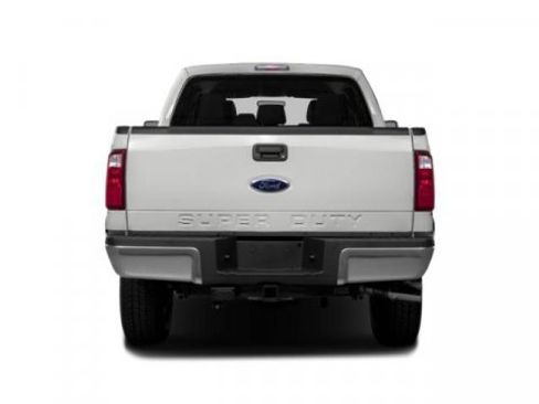 Used 2015 Ford F350 Lariat w/ Lariat Ultimate Package image 15