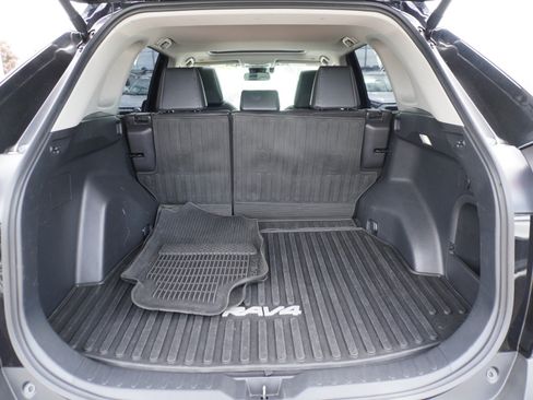 Used 2024 Toyota RAV4 XLE Premium w/ Weather Package AWD/4WD image 11
