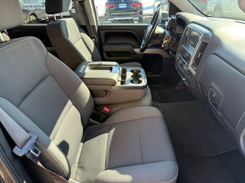 Used 2016 Chevrolet Silverado 1500 LT w/ All Star Edition image 25
