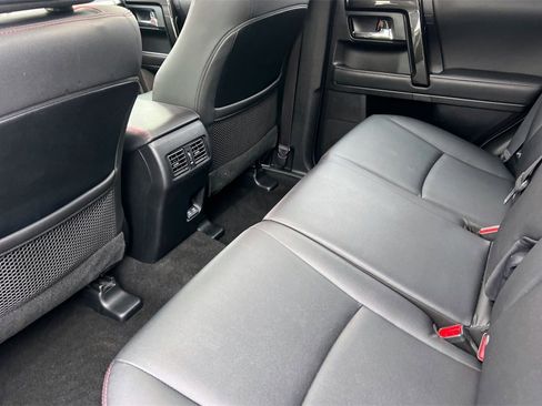 Used 2021 Toyota 4Runner Venture w/ Moonroof Package image 14