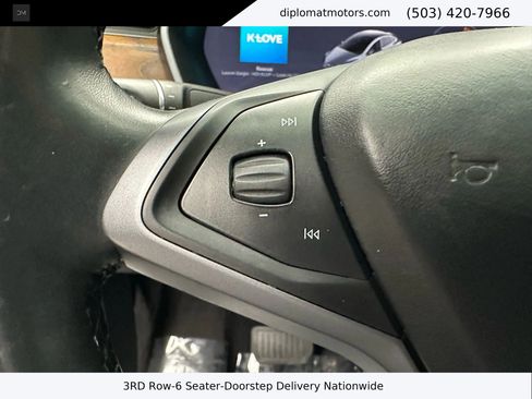 Used 2018 Tesla Model X 75D image 30