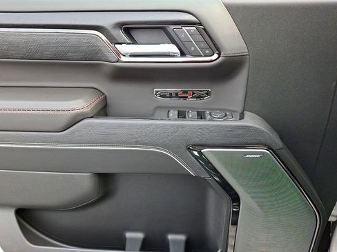 New 2026 GMC Sierra 1500 AT4X image 9