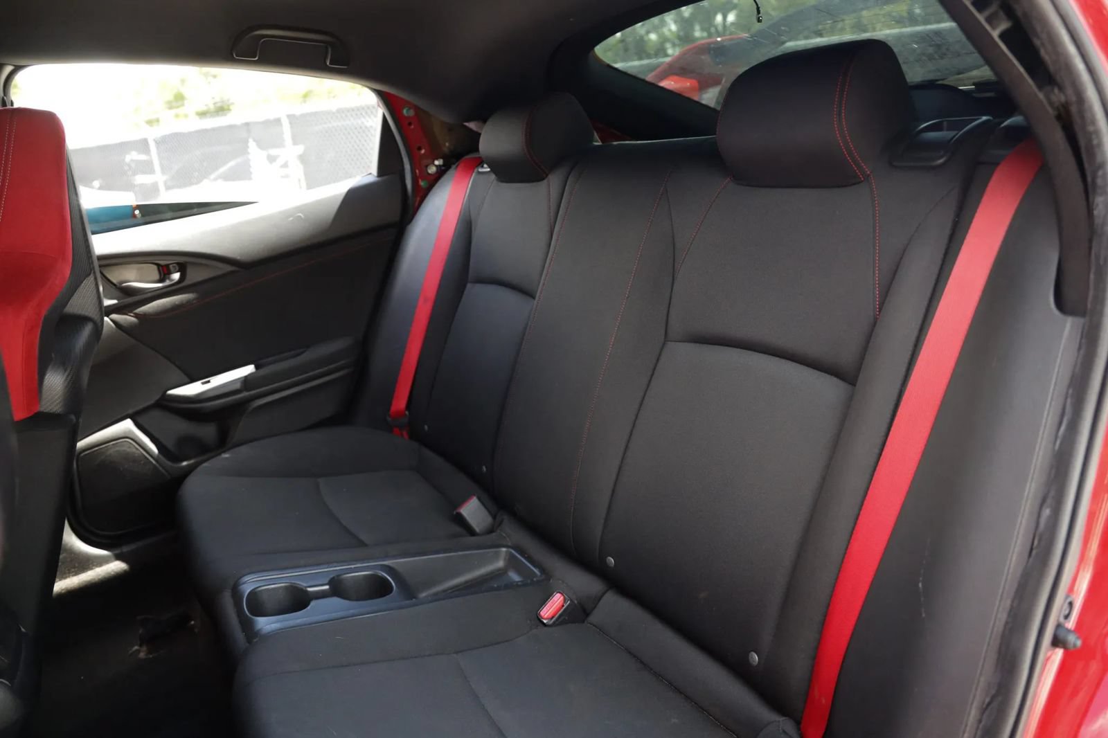 Used 2019 Honda Civic Type R image 19