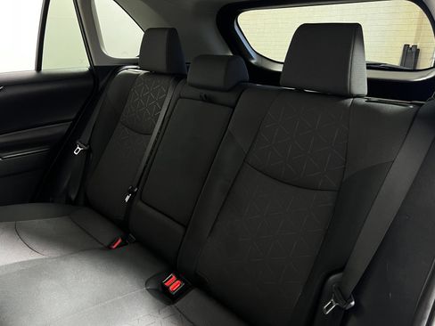 Certified 2024 Toyota RAV4 XLE FWD image 22