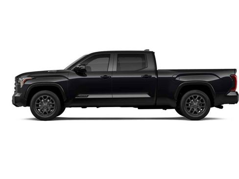 New 2026 Toyota Tundra Platinum AWD/4WD image 4