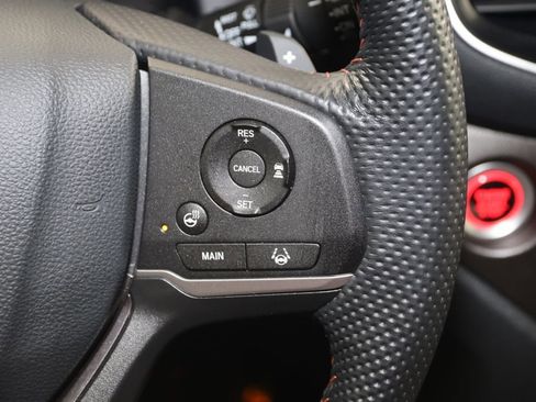 Used 2024 Honda Passport TrailSport image 31