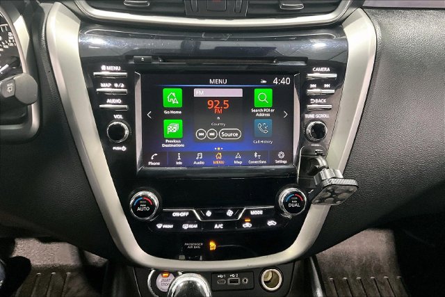 Used 2020 Nissan Murano Platinum AWD/4WD image 19