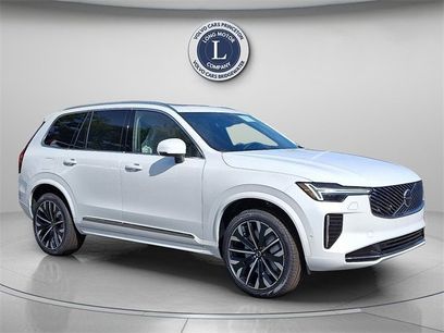 New 2026 Volvo XC90 B6 Plus w/ Protection Package Premier