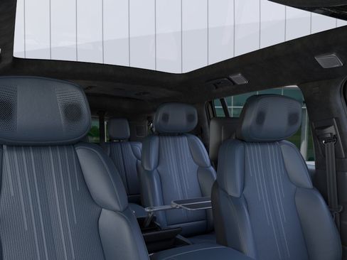 New 2026 Cadillac Escalade IQL Sport 2 AWD/4WD image 24