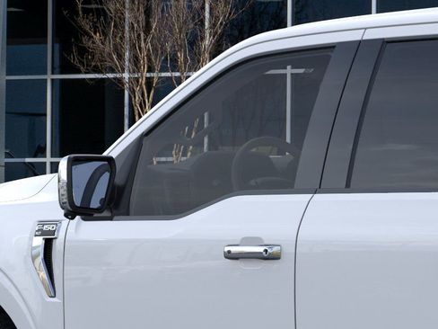 New 2026 Ford F150 XLT w/ Equipment Group 302A MID image 20