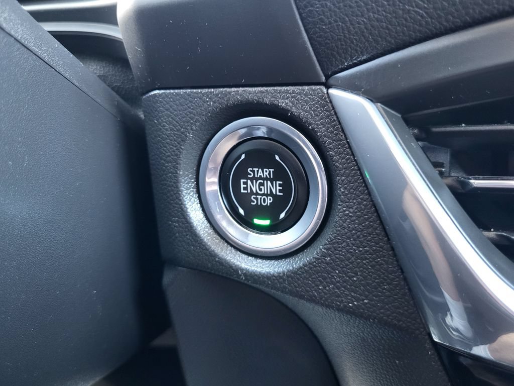 Used 2024 Buick Encore GX Sport Touring FWD image 17