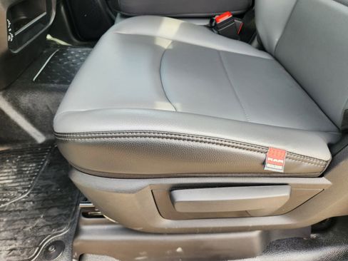 New 2026 RAM 5500 Tradesman image 21