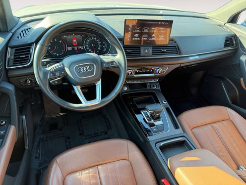 Used 2022 Audi Q5 2.0T Premium w/ Convenience Package image 15