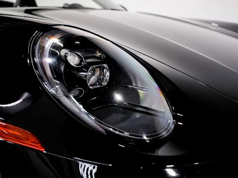 Used 2022 Porsche 911 Carrera GTS image 42