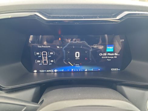 Used 2024 Chevrolet Colorado LT w/ LT Convenience Package II image 20