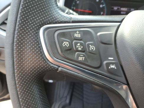 Certified 2024 Chevrolet Malibu LT FWD image 24