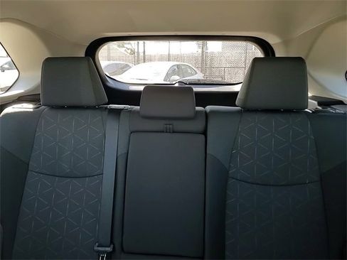 Certified 2024 Toyota RAV4 XLE image 21