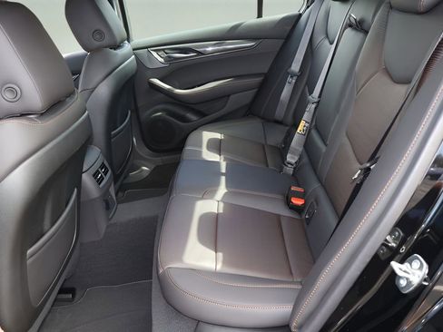 New 2026 Cadillac CT5 V image 14