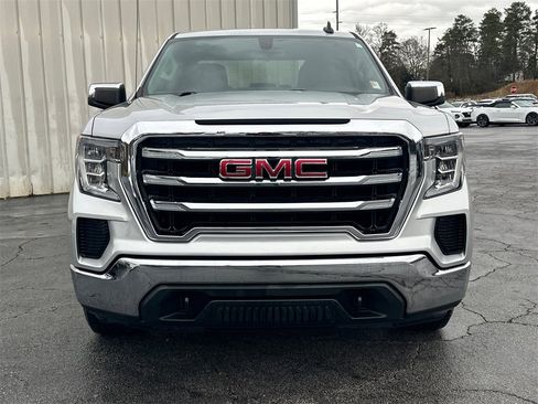 Used 2019 GMC Sierra 1500 SLE w/ SLE Value Package image 3