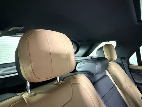 Used 2024 Land Rover Range Rover Sport Dynamic SE image 26