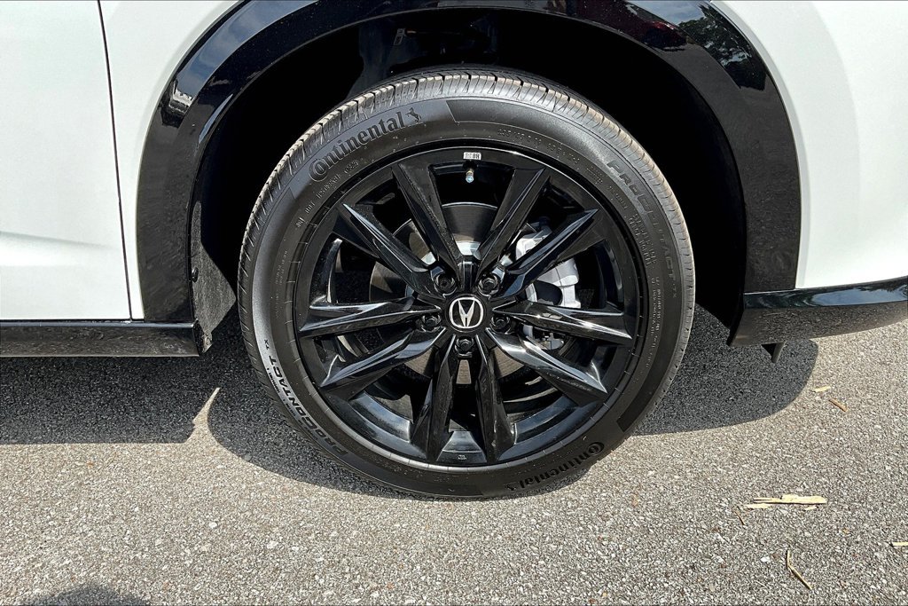 Used 2025 Acura ADX A-Spec w/ Advance Package AWD/4WD image 23