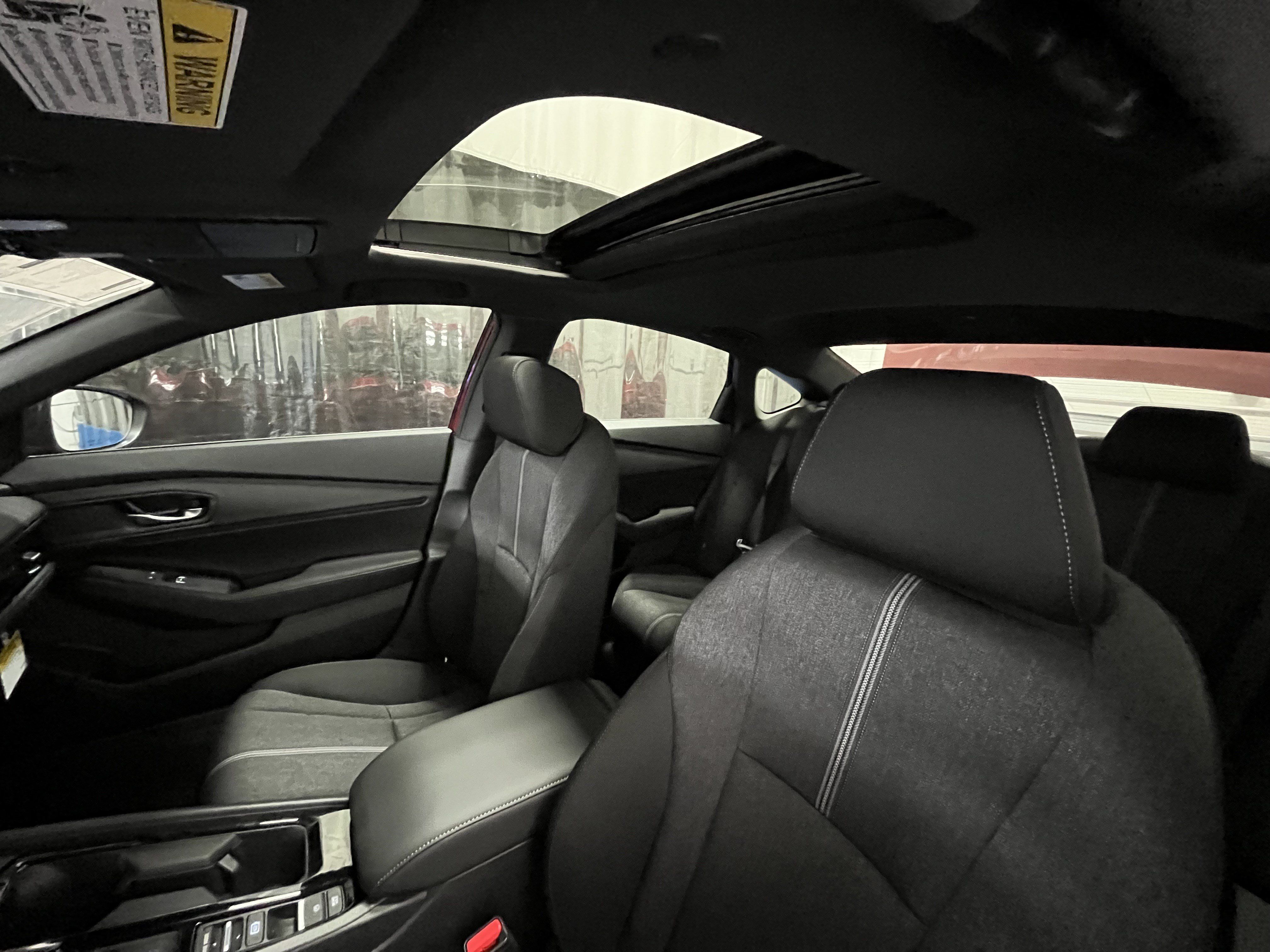 New 2026 Honda Accord Sport image 26