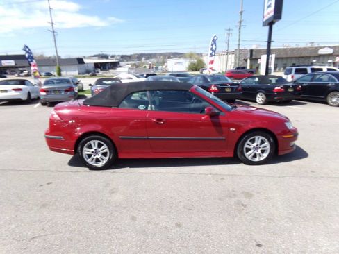 Used 2006 Saab 9-3 2.0T image 3