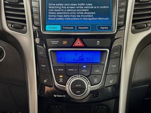 Used 2013 Hyundai Elantra GT w/ Style Pkg image 15