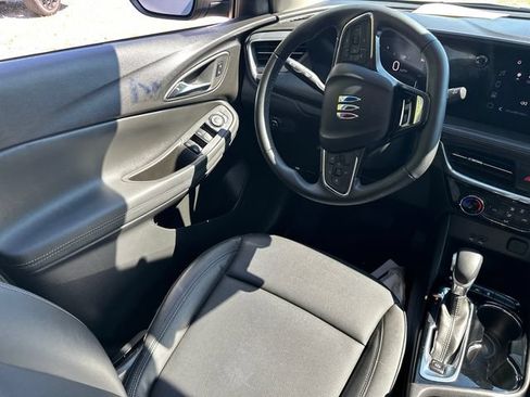 Used 2024 Buick Encore GX Sport Touring AWD/4WD image 19